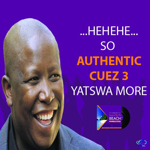 ZazooZA1's tweet image. TOMMOROW IT IS #KEEPITAUTHENTIC