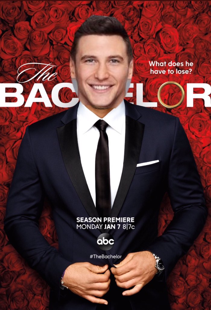taylorlync's tweet photo. @BachelorABC @chrisbharrison fixed it for you. https://t.co/cBsFzeRz5O