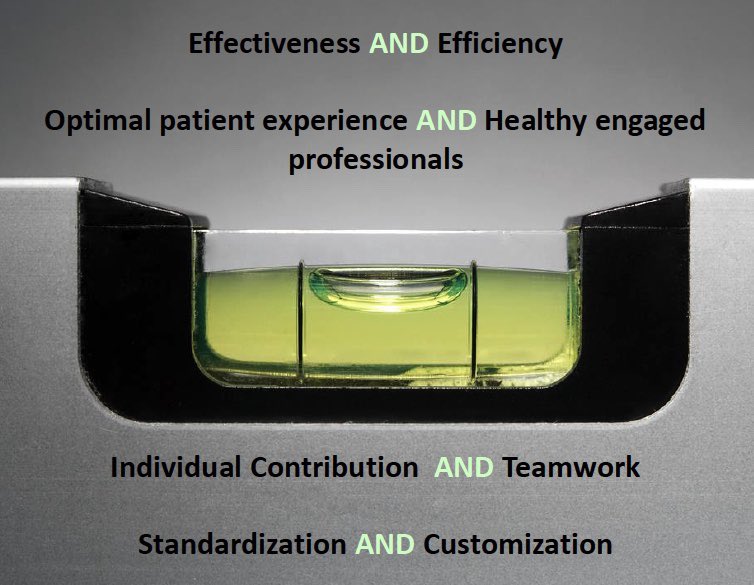 alvarezzzy's tweet photo. Effective leadership and the power of radical candor.. polarity.. so many buzzwords..
Dr. Val Ulstad, #CELT2018 @StanfordHealth #Leadership #CEO #awakeningcompassion https://t.co/NBVY8DN27j