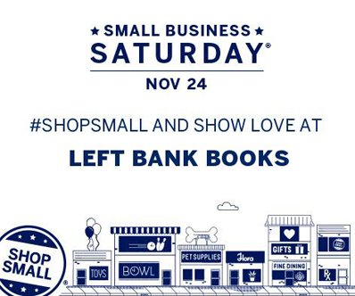 LeftBankBooks photo