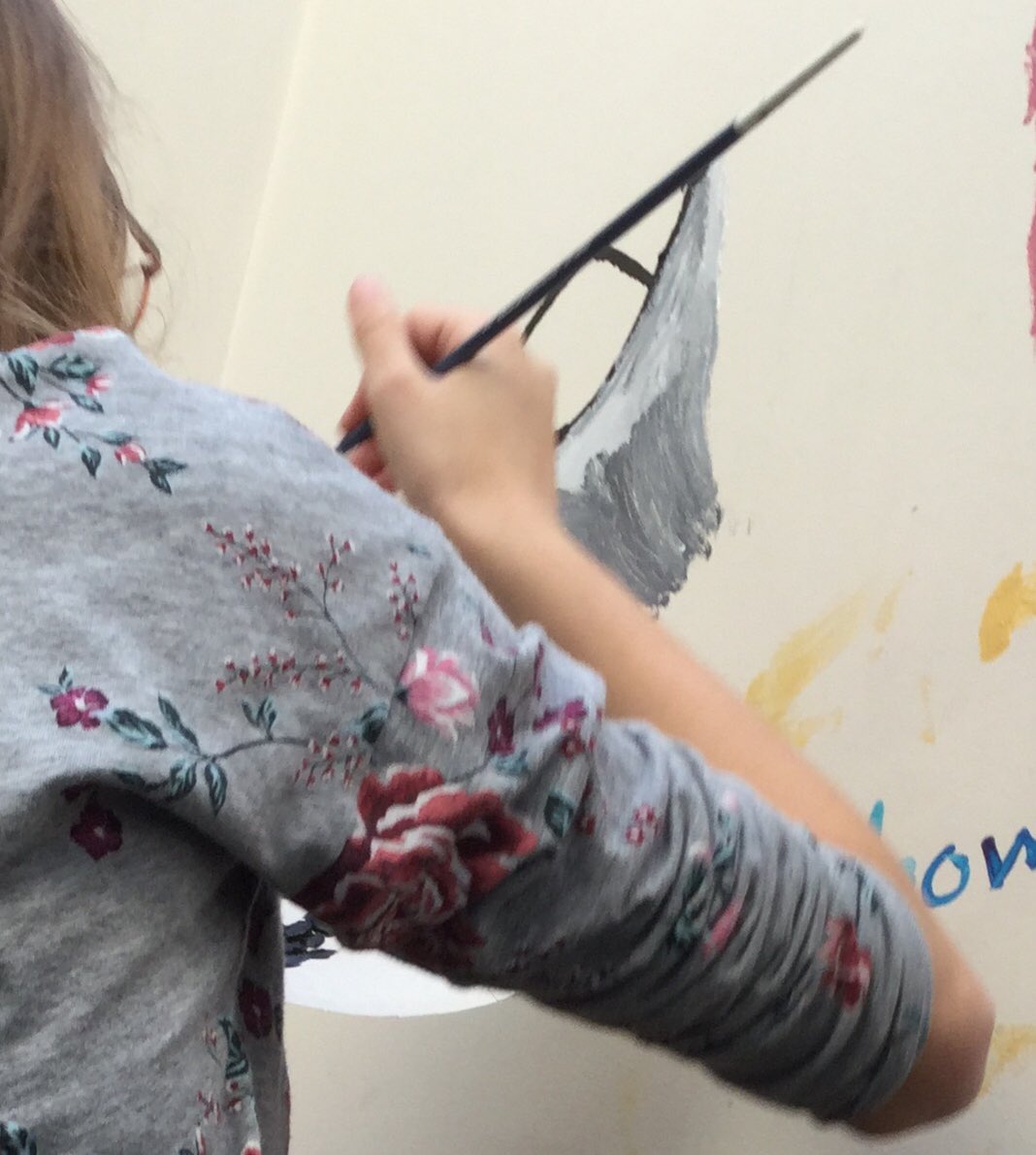 mckinley_margie's tweet photo. Art club exploring !
#WelenspireEach
#EPCMS https://t.co/x6XE2icYSc