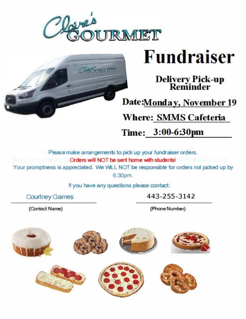 SudbrookPTSA tweet media