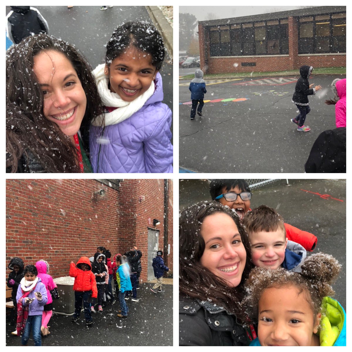 BrittneyIdland's tweet image. The first snow lends to the best impromptu scientific exploration! Ss loved exploring and then asking great questions! Followed by getting some answers by watching some #mysterydoug on @MysterySci #bfrocks #sciencechat #tlap #LearnLAP @JayBilly2 @bfes_ltps @KBurke4242