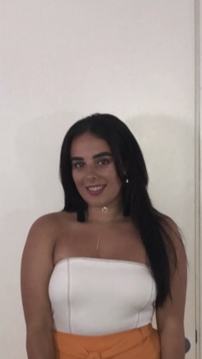 AbstractHairCo's tweet image. Meet Abstract Hair Design’s New Graduate Stylist – Anna &amp;amp; Save 20% off each service.
If you haven’t been in the salon lately you may not have met our latest graduate stylist Anna. Anna is a wonderful addition to the team and is building up a new client base within the salon.