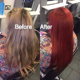 AbstractHairCo's tweet image. Meet Abstract Hair Design’s New Graduate Stylist – Anna &amp;amp; Save 20% off each service.
If you haven’t been in the salon lately you may not have met our latest graduate stylist Anna. Anna is a wonderful addition to the team and is building up a new client base within the salon.