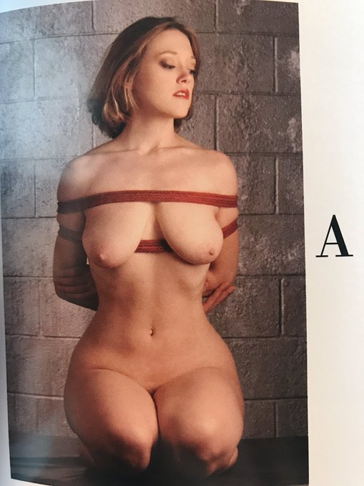 @DeeWilliamsXXX I have that book and I love seeing you in it ❤️ https://t.co/EzPWoFViBg<a class="tags" href="/tag/deewilliamsxxx">@deewilliamsxxx</a><a href="/tag/newprofilepic"class="tags"><span>#newprofilepic</span></a>