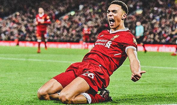 SPORF (@sporf) on Twitter photo ๐ @TrentAA98's Last 2 Years:
๐ด <a href="/LFC/">Liverpool FC</a> Debut
๐ PL Debut
โฝ๏ธ First PL Goal
๐ UCL Debut
โฝ๏ธ UCL Debut Goal
๐ฅ UCL Final
๐ด๓ ง๓ ข๓ ฅ๓ ฎ๓ ง๓ ฟ First <a href="/England/">England</a> Call Up
๐ <a href="/FIFAWorldCup/">FIFA World Cup</a> Debut
โฝ๏ธ First <a href="/England/">England</a> goal
๐ฑ He is still just 20 years-old. ๐ @TrentAA98's Last 2 Years:
๐ด <a href="/LFC/">Liverpool FC</a> Debut
๐ PL Debut
โฝ๏ธ First PL Goal
๐ UCL Debut
โฝ๏ธ UCL Debut Goal
๐ฅ UCL Final
๐ด๓ ง๓ ข๓ ฅ๓ ฎ๓ ง๓ ฟ First <a href="/England/">England</a> Call Up
๐ <a href="/FIFAWorldCup/">FIFA World Cup</a> Debut
โฝ๏ธ First <a href="/England/">England</a> goal
๐ฑ He is still just 20 years-old.