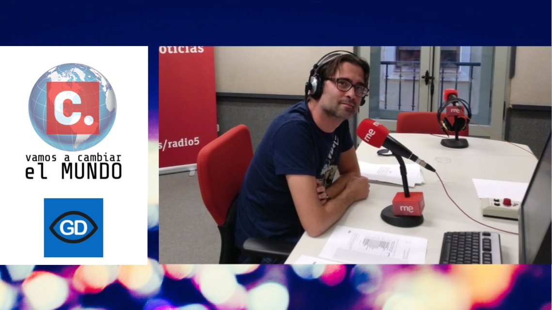 Podría ser peor tweet media