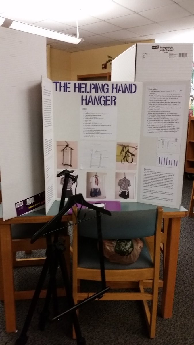 eastcarymiddle's tweet photo. Check out these great inventions and more at the 7-1/7-3 STEM Inventors Fair tonight at the Fall Fellowship from 4-6pm! #impscreate https://t.co/HRUTqIpBrs