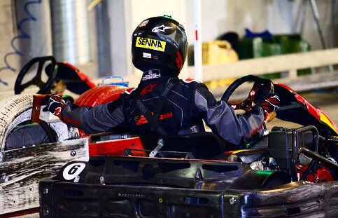 RasingYurchenko's tweet image. Has ended season 2018🏎 #karting #rase