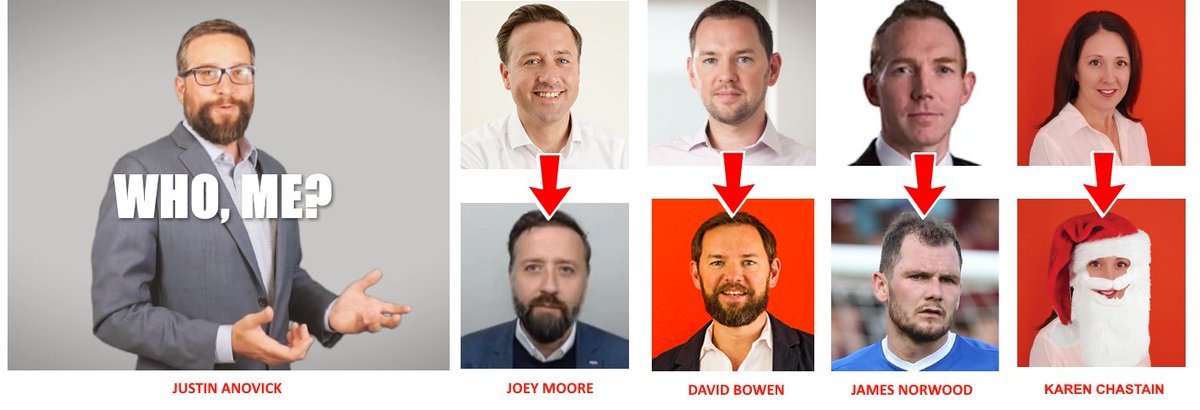 Arild Henrichsen tweet media