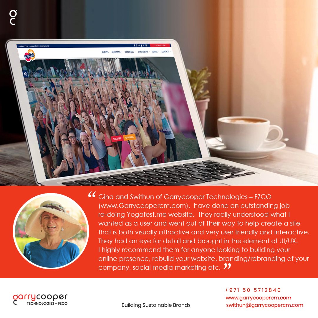 Garrycooper Creative Marketing tweet media