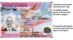 DHS Complies With Court Order, Preserves TPS for Four Countries twib.in/l/yM7dXGdkXXXE via <a href="/seyfarthshawLLP/">Seyfarth</a>