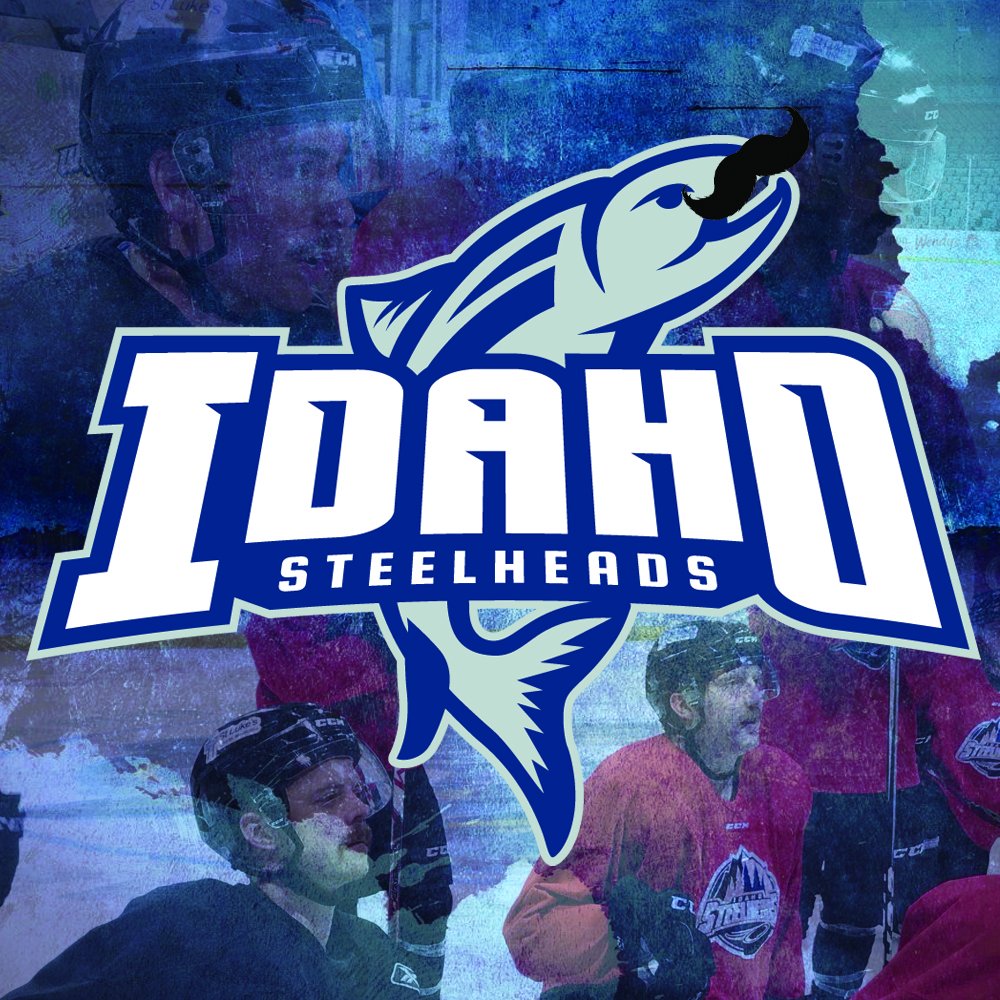 The Steelheads players are helping to raise awareness for men's health this month by growing mustaches, and they want your help. 

👨 DETAILS: ow.ly/eelM30mDph2