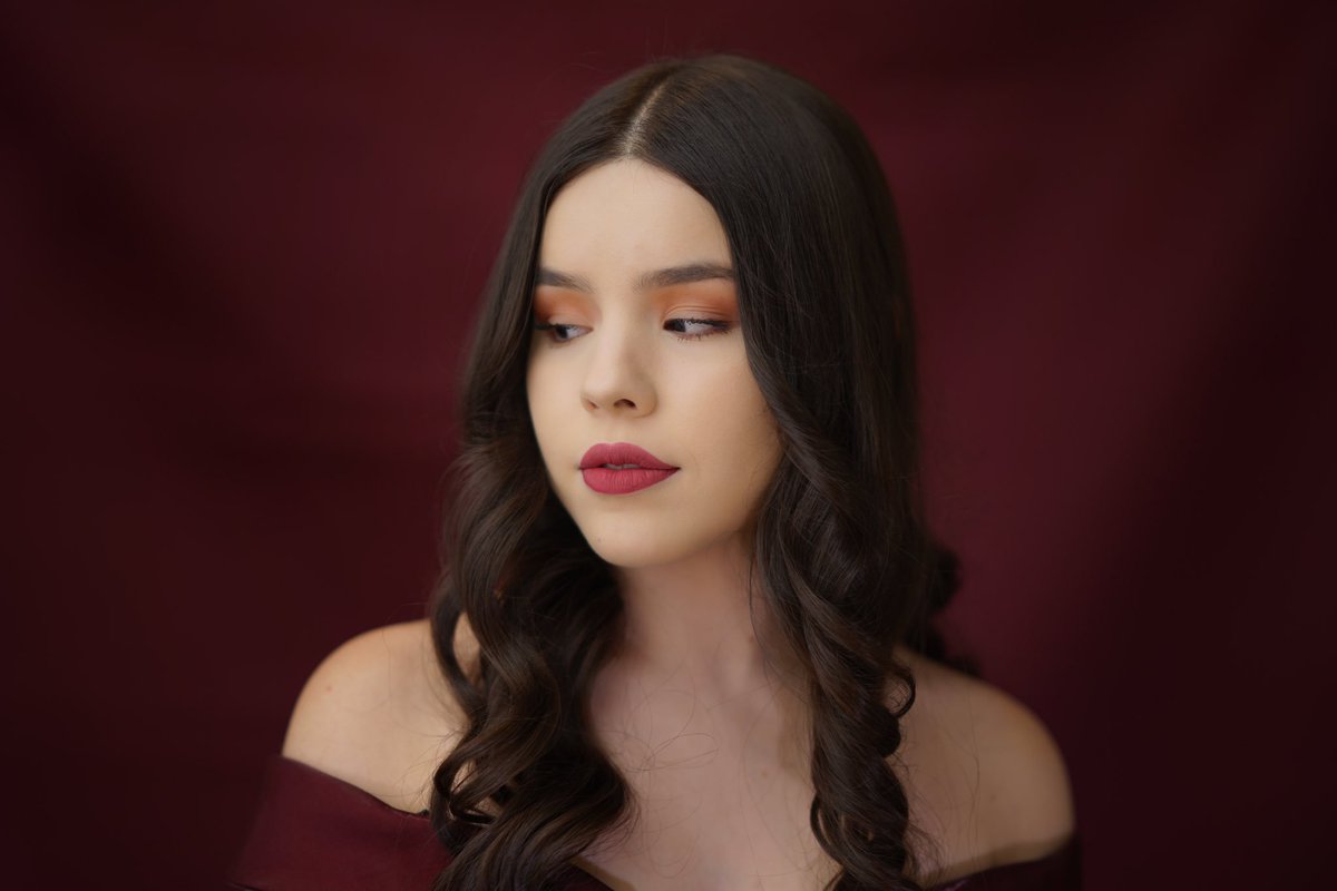 So excited to share with you guys what I’ve been working on 🎶💋