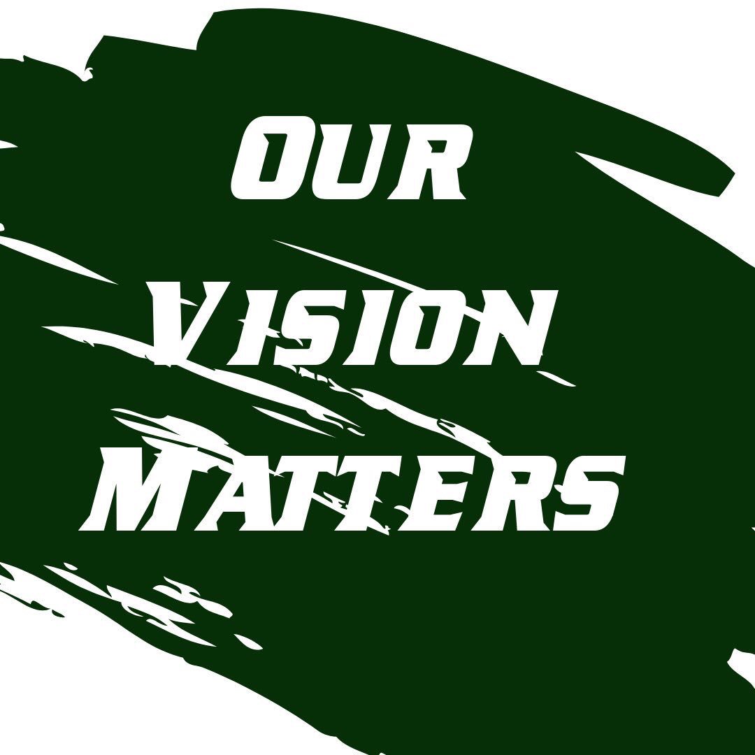 jack_camenzind's tweet photo. If imposed policies are going to affect all student organizations, meaning nearly 80% of all students on this campus, then it is completely unacceptable for the administration to move forward without giving students adequate means to voice their concerns. #OurVisionMatters https://t.co/qvOkTgIAmC