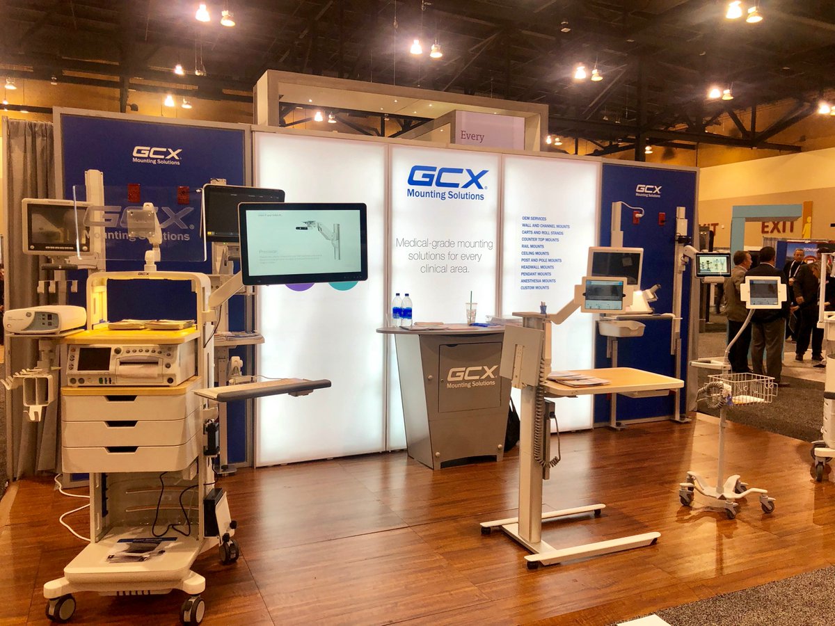 Gcx Corporation On Twitter Loved Showing Our Space Saving