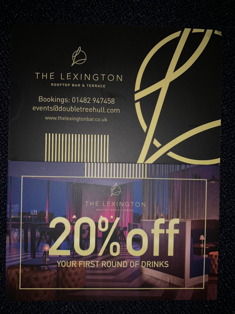 #HDMBizAwards #doubletreehull #party #late ⁦<a href="/thelexington/">The Lexington</a>⁩