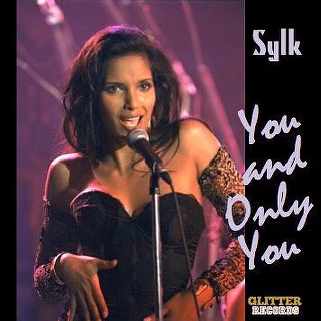 Padma Lakshmi Twitter: "I too demand #JusticeforGlitter! 😂 In honor of @mariahcarey's Glitter album hitting #1 @itunes today(!) here's a little Sylk #tbt ✨ https://t.co/faK0LO51Jy" / X