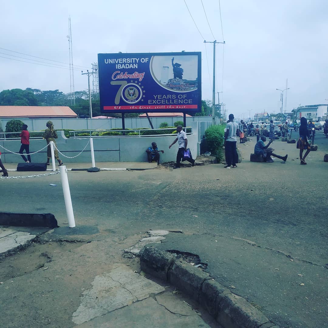 feedbacklimited's tweet photo. Today, we were live at the University of Ibadan Masters Convocation Ceremony👨🎓👩🎓
-
Watch out for our interesting interviews with the graduands🎙️
-
Don't forget to follow back
#UI #UniversityOfIbadan
#Unibadan #Ibadan #Masters
#Convocation #Graduates #UIAt70
#Feedbackstrategy #FSL https://t.co/s5PNh3flJF