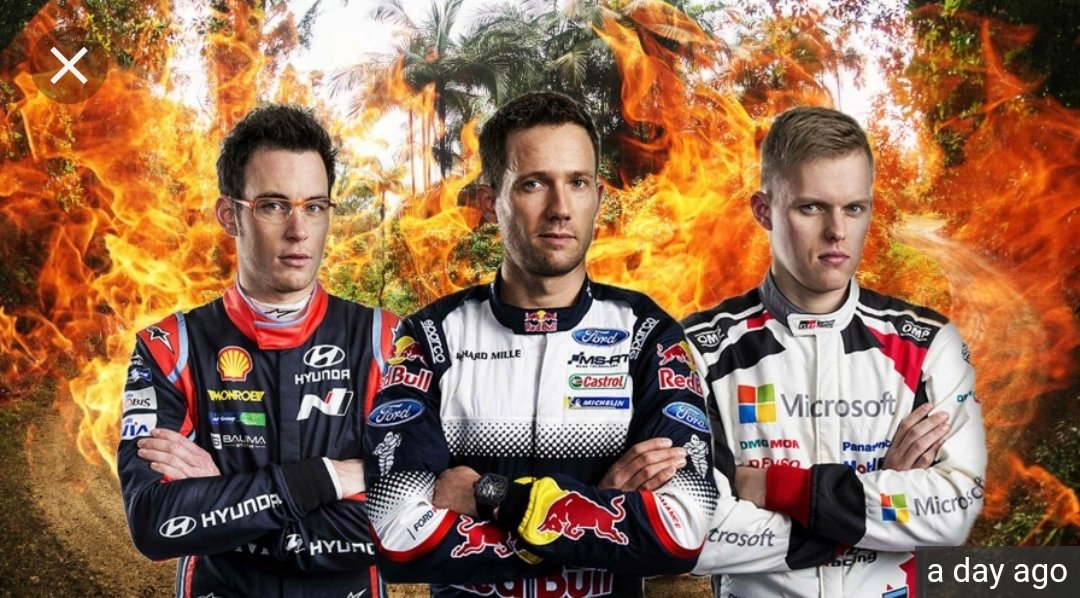 CaptureYourCar's tweet image. It's almost time.  I really can't wait. Sleep is for wimps anyway @WRCLIVE @OfficialWRC @Becsywecsy @The_Rally_Guru #RallyAustralia