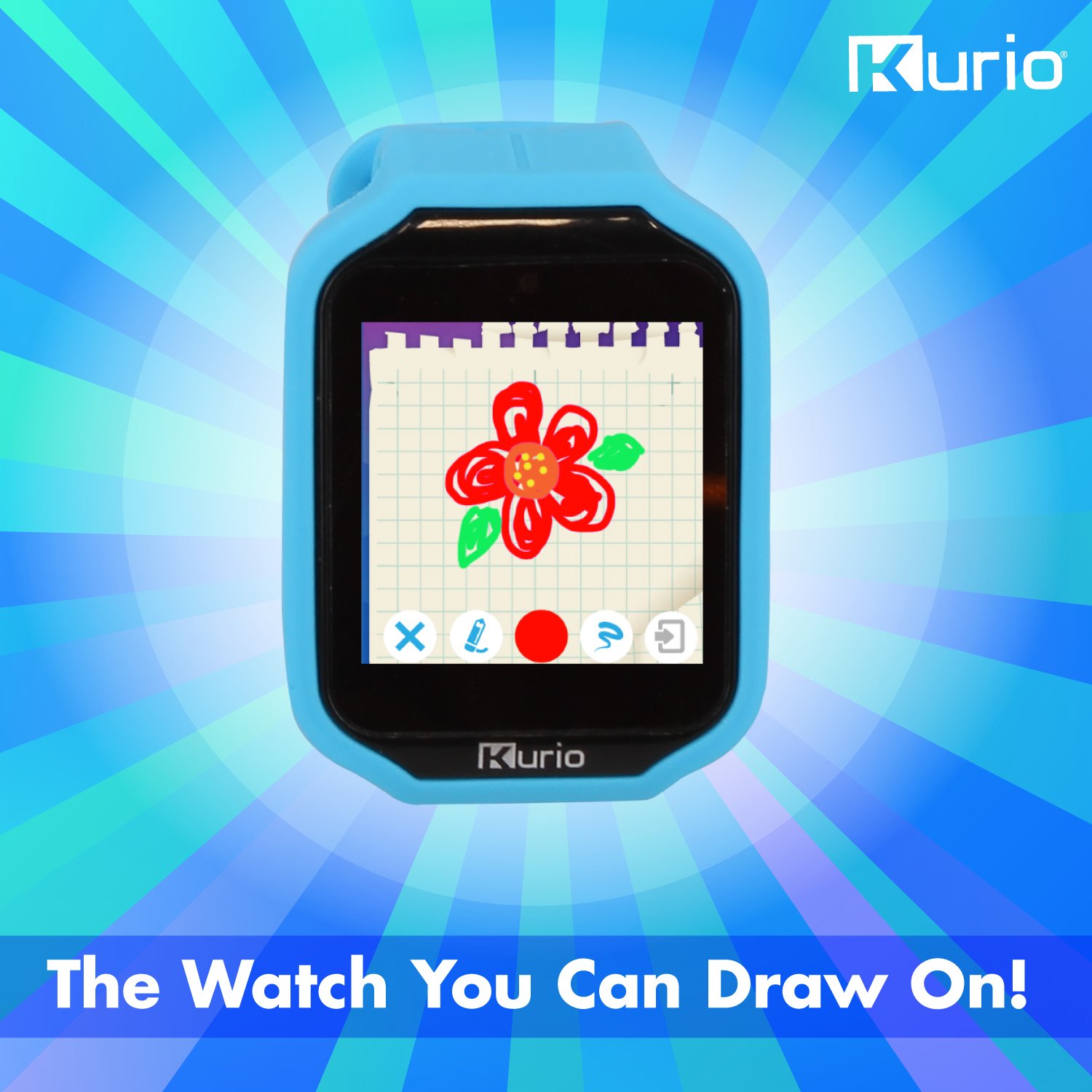 kurio watch 2.0 walmart