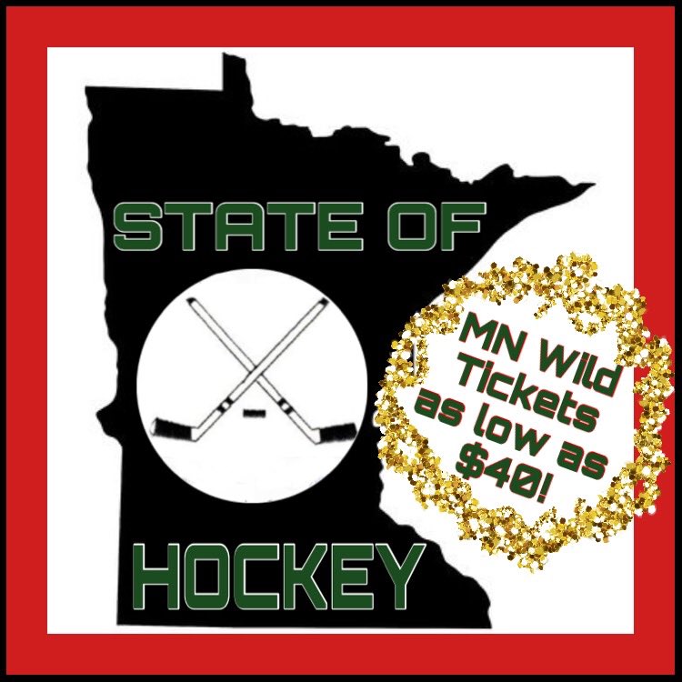 SeatGIANT_MN's tweet photo. The Minnesota Wild take on the Vancouver Canucks tonight at the Excel! Come watch your favorite hockey team tonight for as low as $40!
Get your tickets here👉 https://t.co/4j8zl65nl2 👈
#hockey #stateofhockey #minnesota
#Wild #MNWild #NHL #puckislife #excelenergycenter https://t.co/HPcFSoqJxd