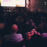 Photo by Pink Screens Festival ( Genres d'à côté asbl) (@PinkScreens)