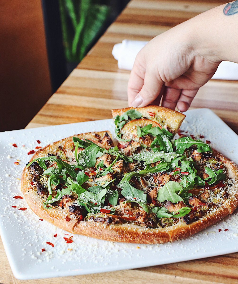 GreenSpace Cafe tweet media