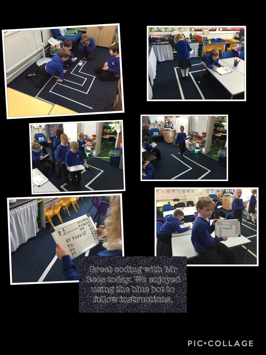 CCPPSchool's tweet photo. Great coding session in Foundation Phase today. Thanks Mr. Rees @ERW___ for your support #ccpfp #ccpict #ccpsupport https://t.co/LaKv2vQhW6