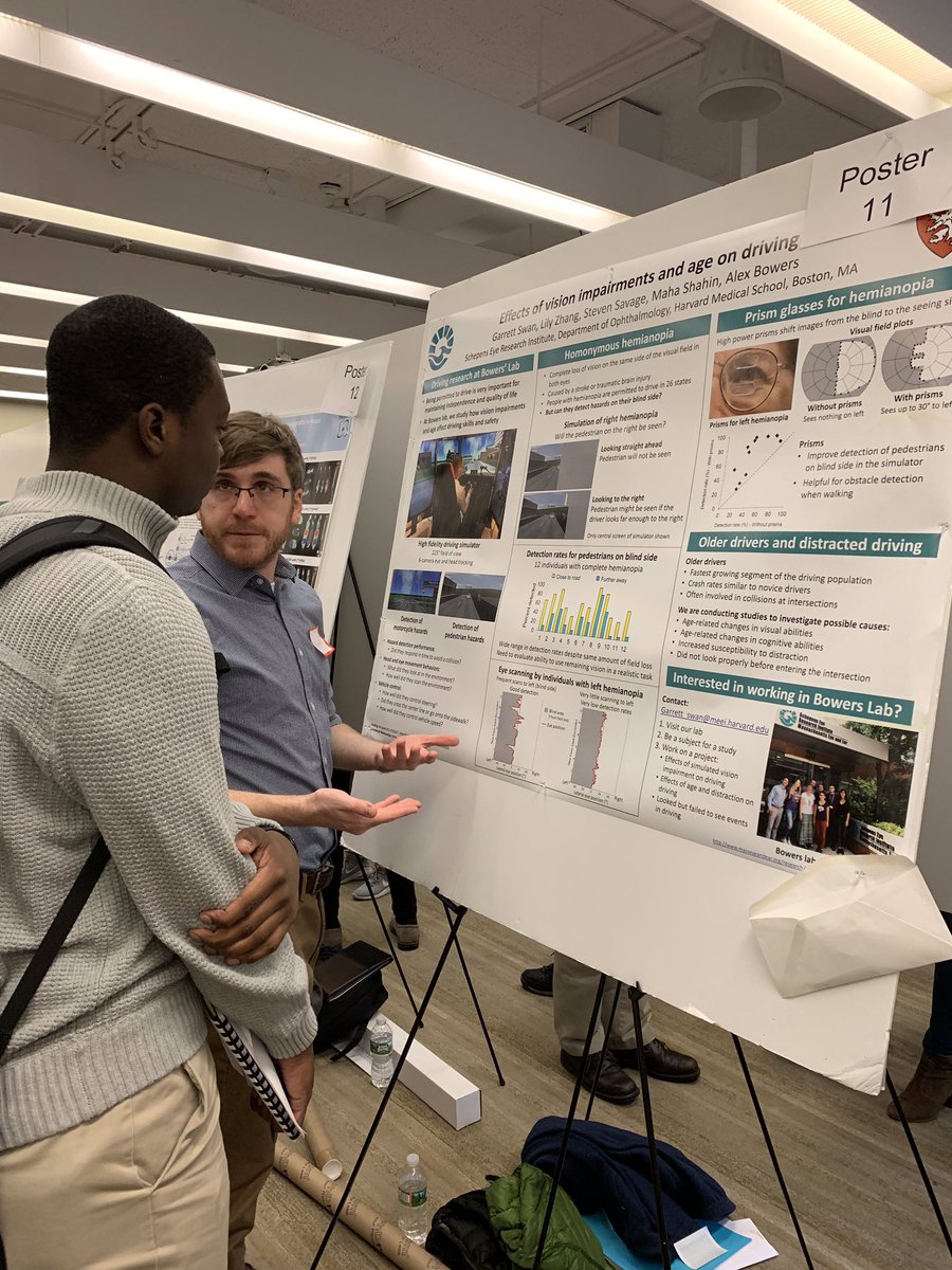 bowers_lab's tweet photo. If you’re at the #Harvard Undergraduate Research Opportunities in Sciences (#HUROS) fair today, come by Poster 11 and ask us about all the exciting projects we have going on in our lab @harvardmed @Harvard @HMSeye https://t.co/IMrIQt82wD