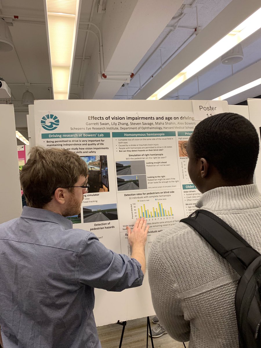 bowers_lab's tweet photo. If you’re at the #Harvard Undergraduate Research Opportunities in Sciences (#HUROS) fair today, come by Poster 11 and ask us about all the exciting projects we have going on in our lab @harvardmed @Harvard @HMSeye https://t.co/IMrIQt82wD