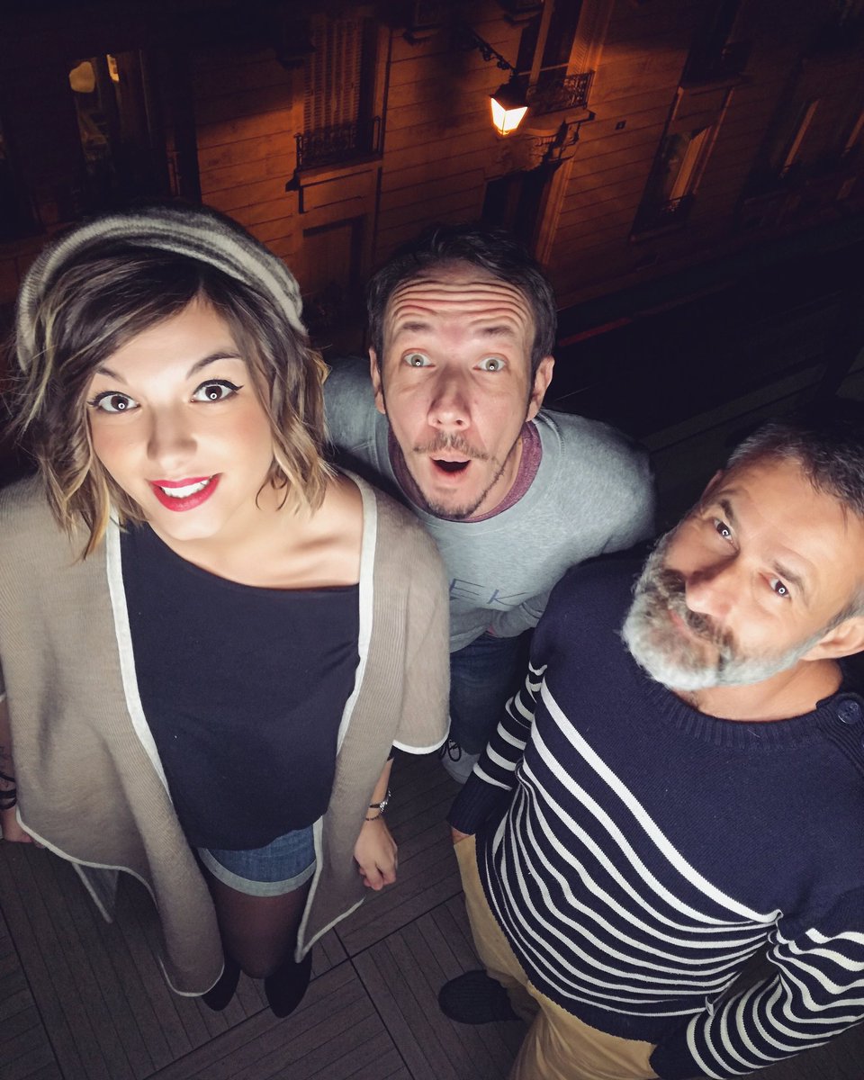 #LovinFun avec <a href="/KarelFunradio/">Karel</a> @Alice_FunRadio &amp; Doc c'est jusqu'à 00h sur <a href="/funradio_fr/">Fun Radio France</a> 😍🔥