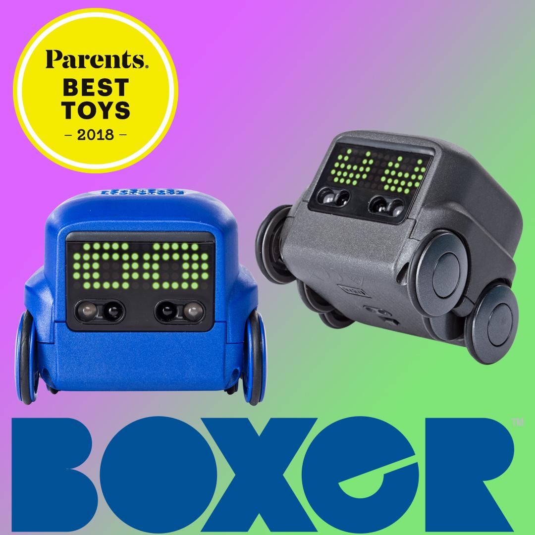 parents best toys 2018