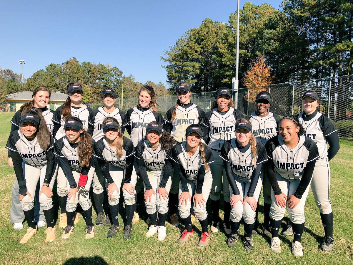 Georgia Impact Premier O’Neal tweet media