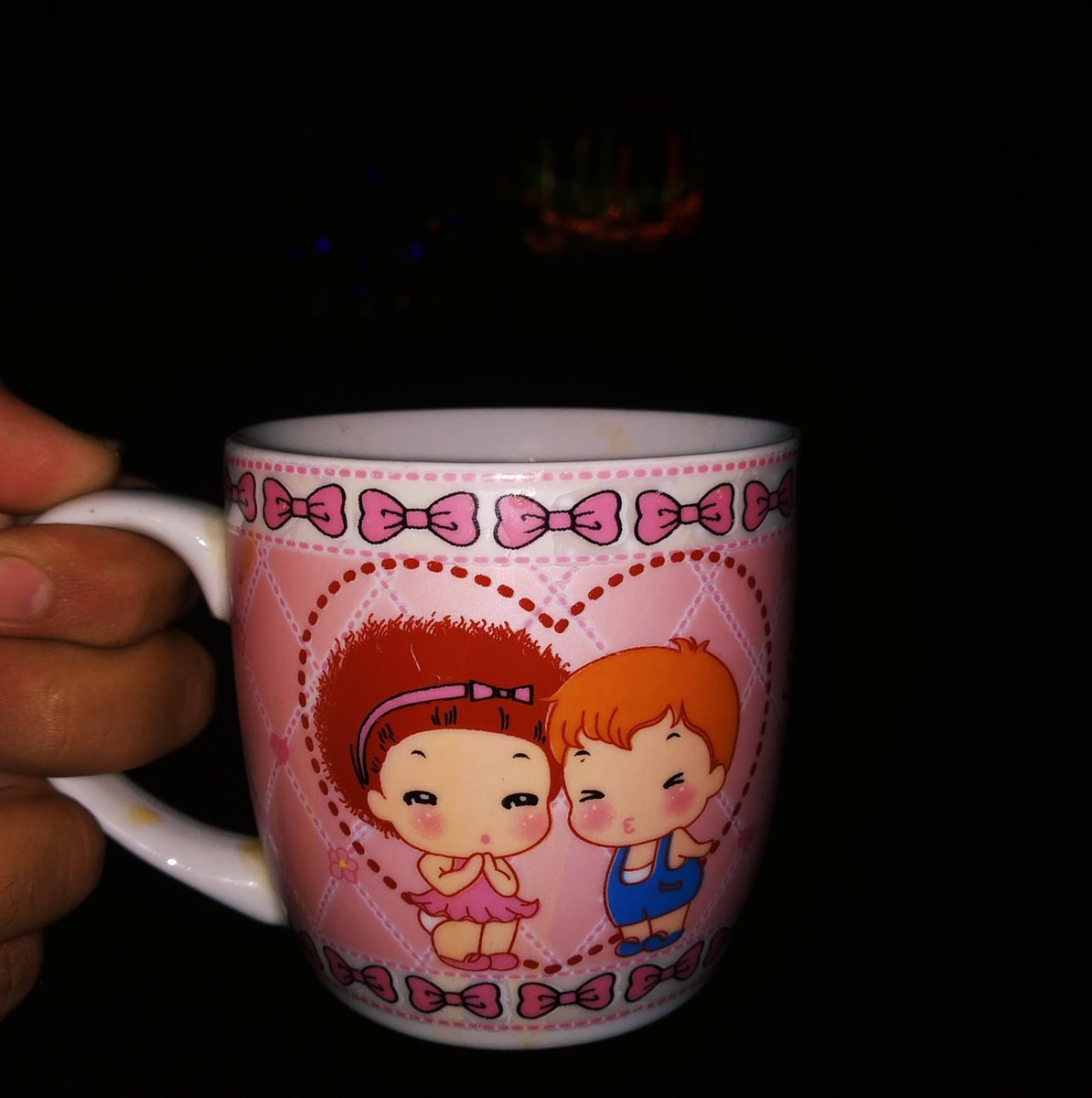 anujpareeek's tweet photo. रात के ढाई बजे ☕
#Writerslife
#workolic #tea #tealovers #coffee #coffeetime #coffeebreak
@DhunZindagi https://t.co/YrY5UTbVus