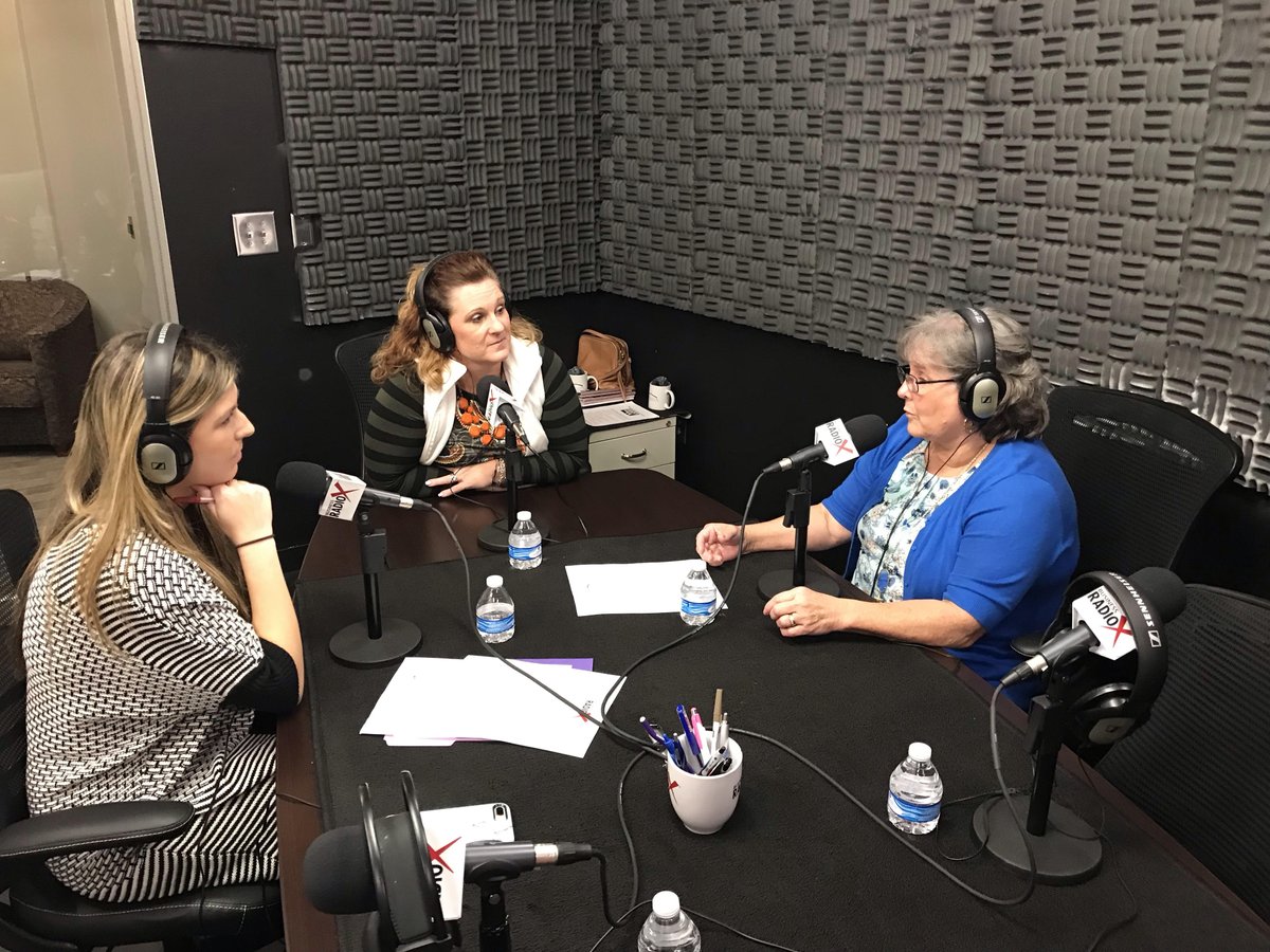 Business RadioX® - North Fulton (@northfultonbrx) on Twitter photo On this episode of North Atlanta's Bizlink, join your host Nicole Sterghos as she talks with Rachel Ewald with <a href="/fostercaresorg/">Foster Care Support Foundation</a>.
Radio Link-->bit.ly/2Q2xYpA
<a href="/gnfcc/">North Fulton Chamber</a> <a href="/atlignition/">Digital Ignition</a>
#northfulton #business #radio On this episode of North Atlanta's Bizlink, join your host Nicole Sterghos as she talks with Rachel Ewald with <a href="/fostercaresorg/">Foster Care Support Foundation</a>.
Radio Link-->bit.ly/2Q2xYpA
<a href="/gnfcc/">North Fulton Chamber</a> <a href="/atlignition/">Digital Ignition</a>
#northfulton #business #radio