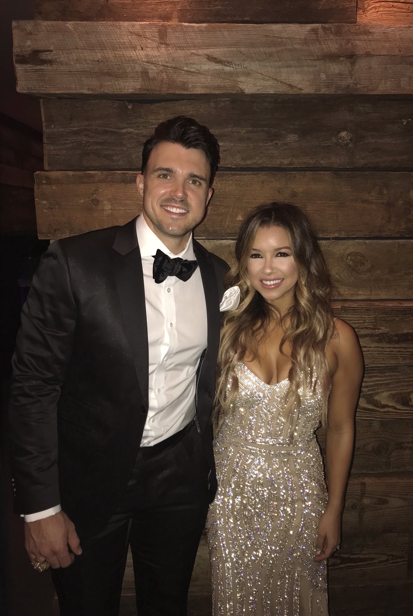 adam duvall on X: Date night at the #CMAawards with this babe!! 😍😈🔥   / X