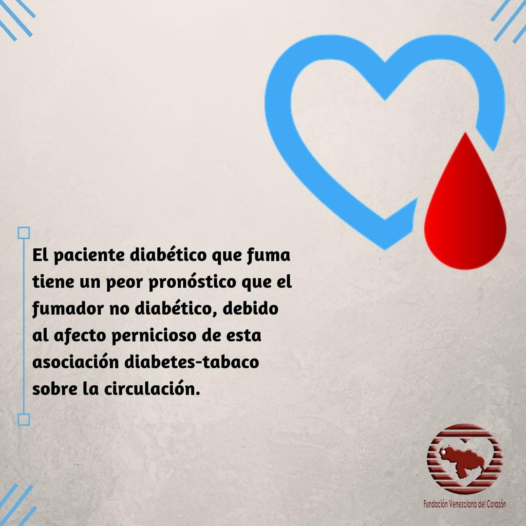 Fundación Venezolana del Corazón tweet media