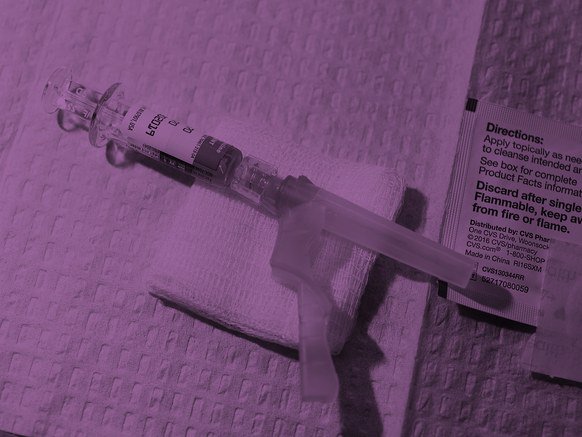 An interesting take on the flu shot chock-full of useful information as well. If you haven't gotten your flu shot yet, it's not too late! #flu #flushot

wired.com/story/flu-shot…