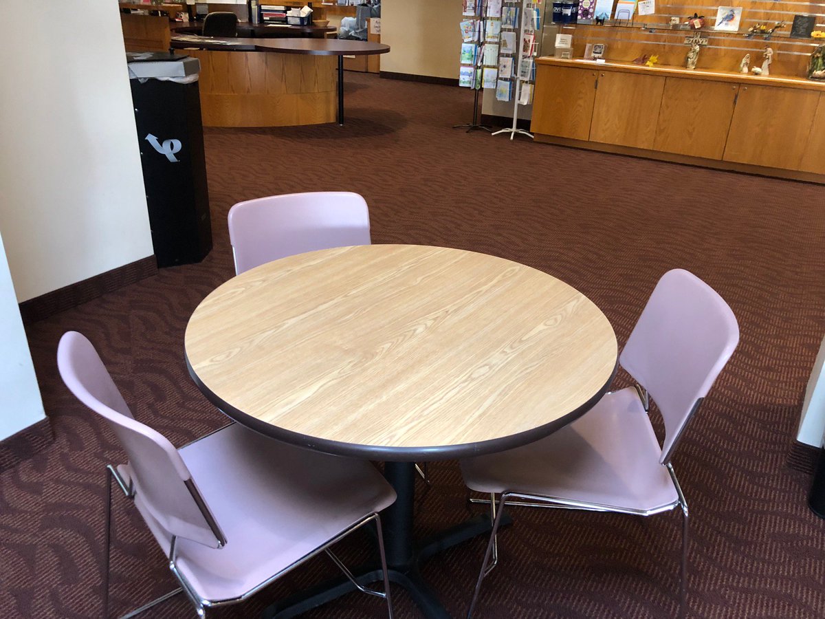 nativity_church's tweet photo. We are looking to replace some of our banquet tables and would like to recoup some of the cost by selling the old ones. If you are interested, click below or share with someone you think might be interested.
Thank you.
https://t.co/BHfT9PhdbN https://t.co/8xGnDMC28Y