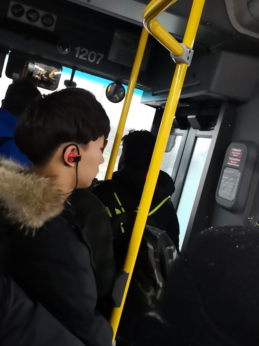 jamz133's tweet photo. Oh look @MiWayHelps. Overcrowding and breaking federal law again. https://t.co/BJ6LN1GKM9