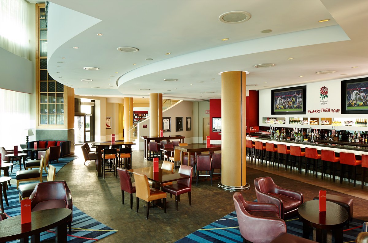 Did you know, all our visitors get 20% off refreshments* in the <a href="/MarriottTwicker/">London Marriott Hotel Twickenham</a>?

Book your visit here: bit.ly/2O7Kz75     

*Not valid in conjunction with any other offer.