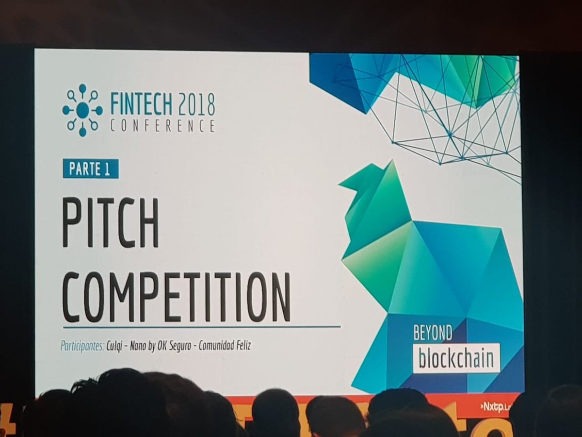 RegTech México tweet media