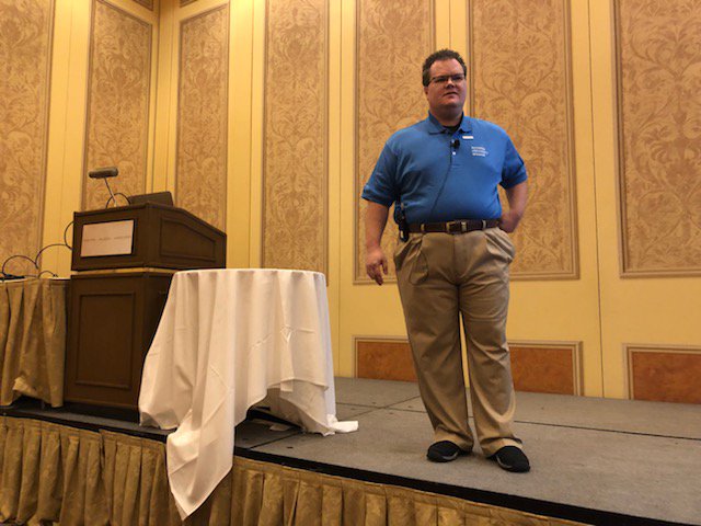 rdgusa's tweet photo. Here are some highlights from @rdgusa's presentation today @autodesku with BIM Coordinator Bob Beckerbaur!
Learn more - https://t.co/htqPwN9qOy
#autodesklife #futureofmaking #autodesk #autodeskuniversity #BIM #logicalframework #standardtraining #LeadershipDevelopment @leeroyb https://t.co/C67iRTluGV