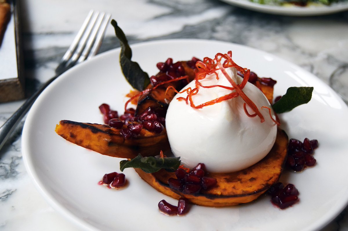 There’s always room for burrata at our table 🍽

#Burrata #Italian #Cheese #Apulia #LondonDining #LondonRestaurants #LondonFood #LondonEats #ItalianFood #BernardisLondon #PortmanVillage #Marylebone #Mayfair #MarbleArch #BurrataGram