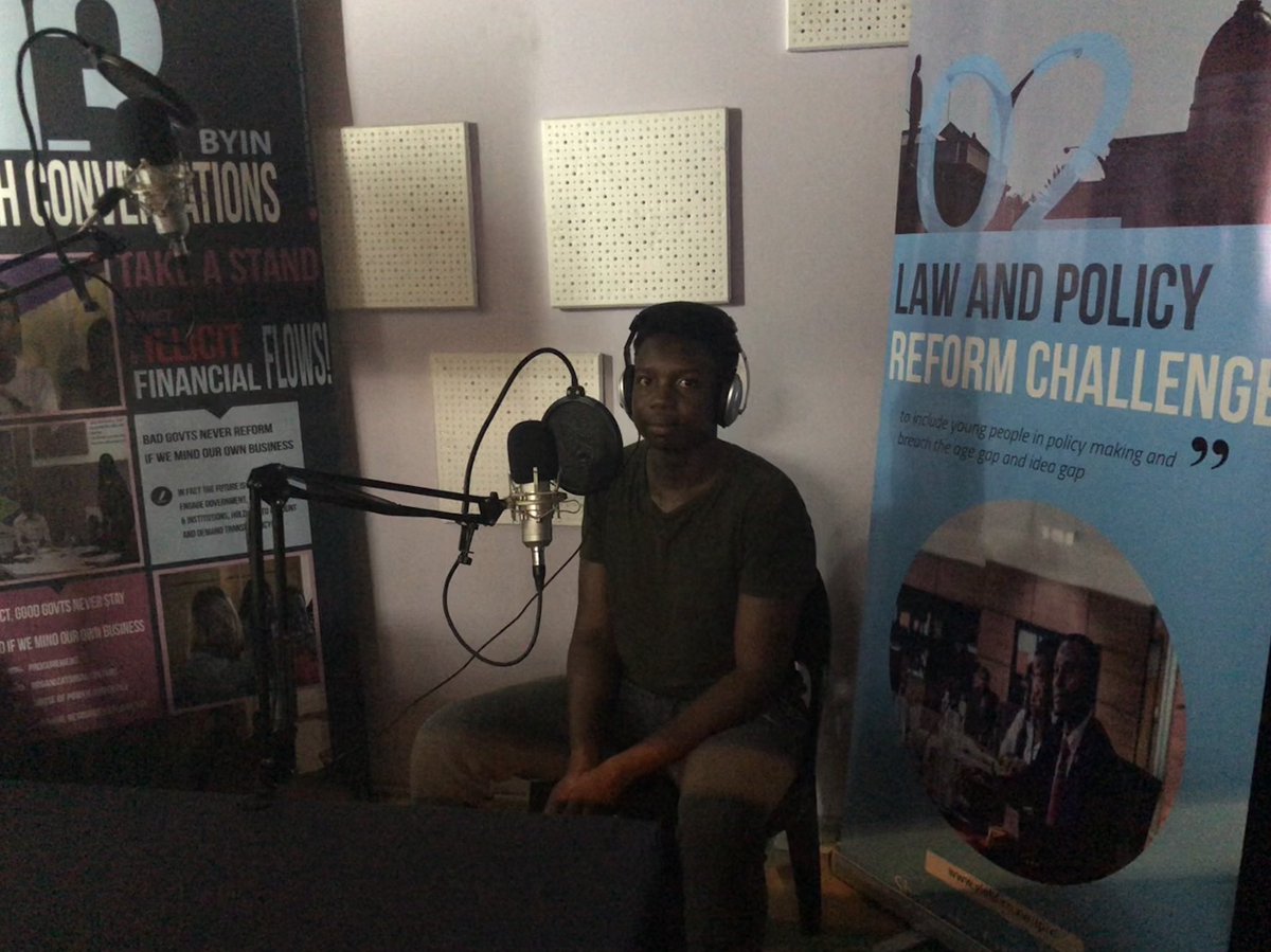 Great conversations today with <a href="/1EmergingLeader/">Emerging Leaders</a>  about local #startups and how young people, like myself, should urge the authorities to embrace and support the startup wave. 

#startupzim <a href="/startup_zim/">StartupZim</a>