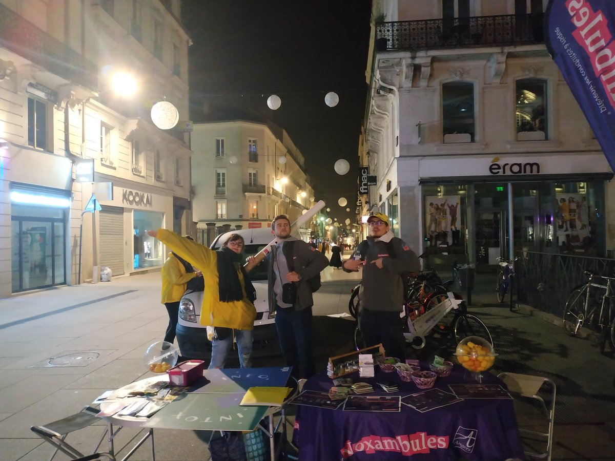 Noxambules tweet media