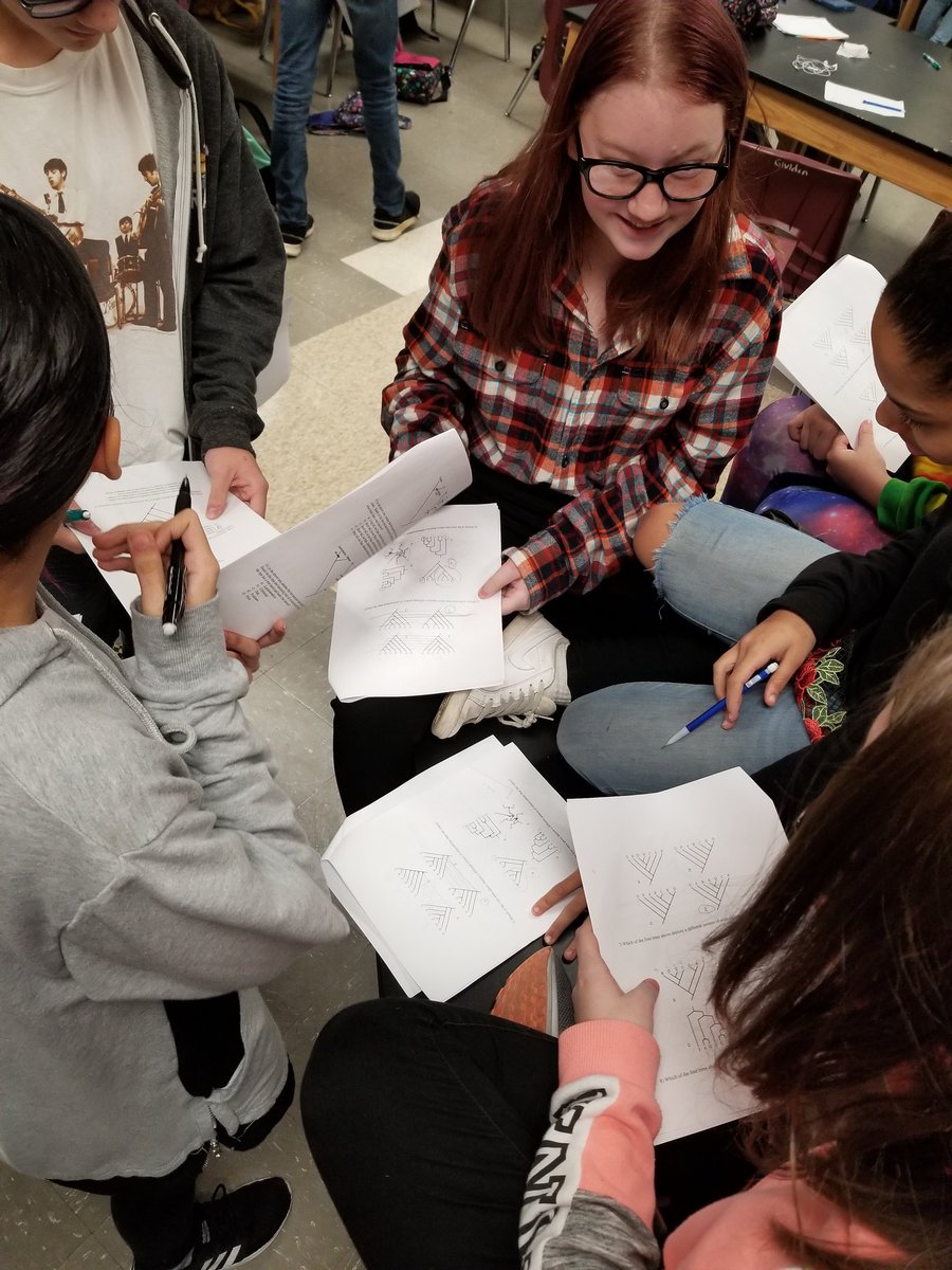 Mrs  risinger tweet media