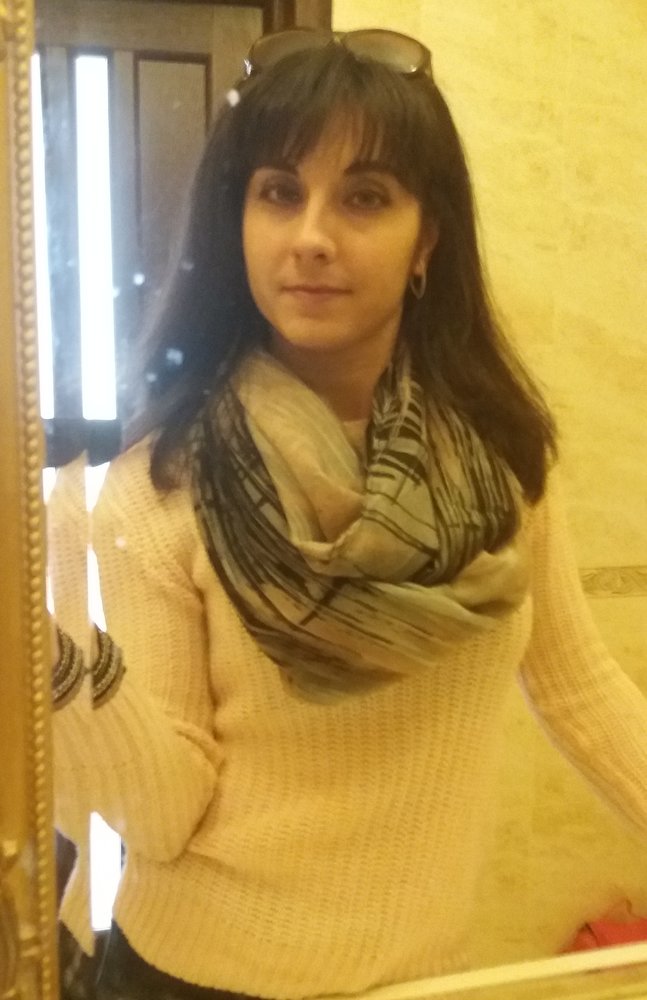 Nataliya77's tweet photo. Inna from #Poland has joined the #deating website to meet a 30-40 y.o. man. https://t.co/h7G1q2dEcg https://t.co/IBAN5iOxoz